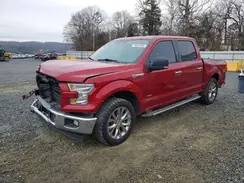 1FTEW1CPXHFC55721 2017 FORD F-150