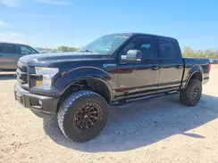 1FTEW1CPXHKC03707 2017 FORD F-150