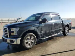 1FTEW1CPXHKC30065 2017 FORD F-150