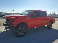 1FTEW1CPXHKC33175 2017 FORD F-150