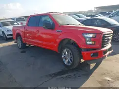 1FTEW1CPXHKC33774 2017 FORD F-150
