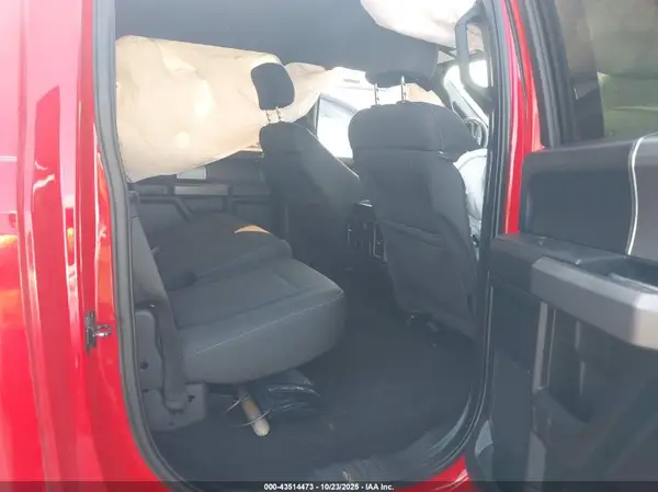 1FTEW1CPXHKC33774 2017 FORD F-150 - Image 8
