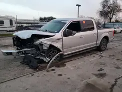 1FTEW1CPXHKC36013 2017 FORD F-150
