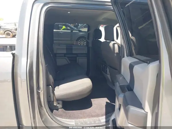 1FTEW1CPXHKC52499 2017 FORD F-150 - Image 8
