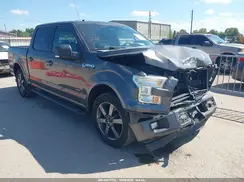 1FTEW1CPXHKC81050 2017 FORD F-150