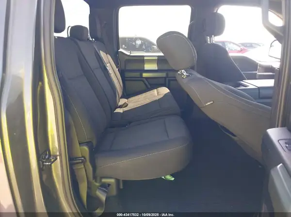 1FTEW1CPXHKC81050 2017 FORD F-150 - Image 8