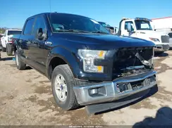 1FTEW1CPXHKC92288 2017 FORD F-150