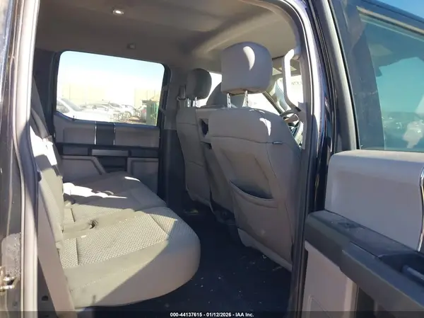 1FTEW1CPXHKC92288 2017 FORD F-150 - Image 8