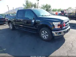 1FTEW1CPXHKC93196 2017 FORD F-150