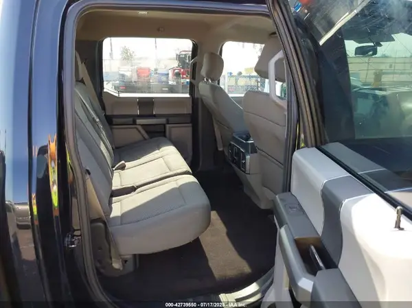 1FTEW1CPXHKC93196 2017 FORD F-150 - Image 8