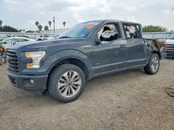 1FTEW1CPXHKC96535 2017 FORD F-150
