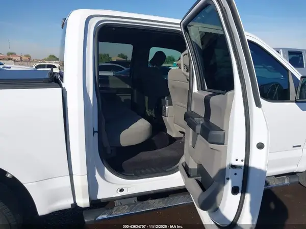 1FTEW1CPXHKC99628 2017 FORD F-150 - Image 8