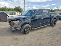1FTEW1CPXHKD08277 2017 FORD F-150
