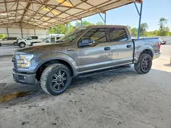 1FTEW1CPXHKD12247 2017 FORD F-150