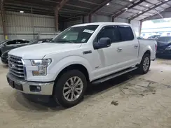 1FTEW1CPXHKD14791 2017 FORD F-150