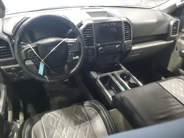 1FTEW1CPXHKD14791 2017 FORD F-150 - Image 8