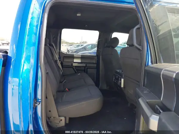 1FTEW1CPXHKD16430 2017 FORD F-150 - Image 8