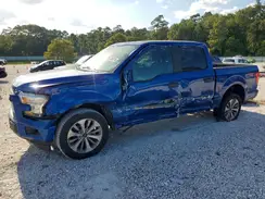 1FTEW1CPXHKD23989 2017 FORD F-150