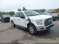 1FTEW1CPXHKD52666 2017 FORD F-150