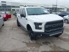 1FTEW1CPXHKD57379 2017 FORD F-150