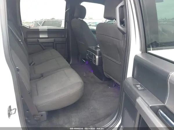 1FTEW1CPXHKD57379 2017 FORD F-150 - Image 8