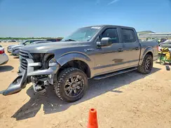 1FTEW1CPXHKD57687 2017 FORD F-150