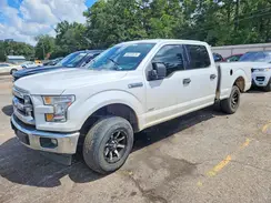 1FTEW1CPXHKD60637 2017 FORD F-150