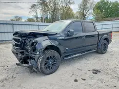 1FTEW1CPXHKD68639 2017 FORD F-150