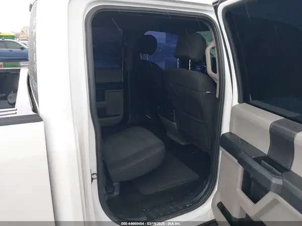 1FTEW1CPXHKD83173 2017 FORD F-150 - Image 8