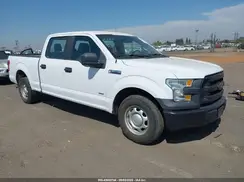 1FTEW1CPXHKD83934 2017 FORD F-150