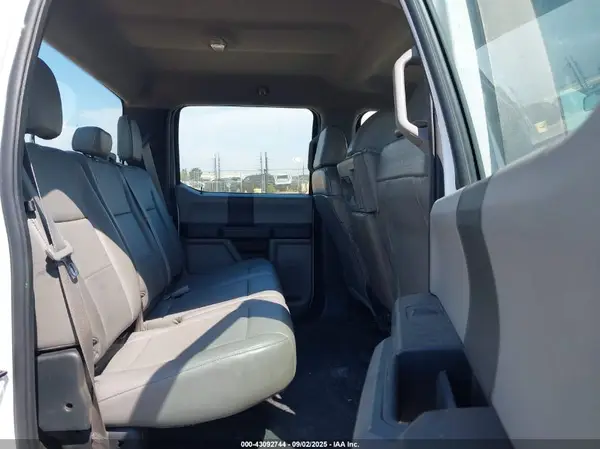 1FTEW1CPXHKD83934 2017 FORD F-150 - Image 8