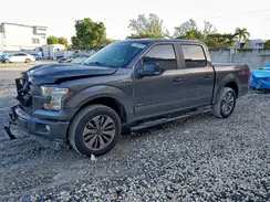 1FTEW1CPXHKE06841 2017 FORD F-150