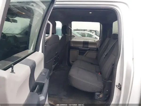 1FTEW1CPXHKE09481 2017 FORD F-150 - Image 8