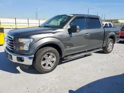 1FTEW1CPXHKE10369 2017 FORD F-150