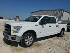 1FTEW1CPXHKE11148 2017 FORD F-150