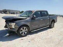 1FTEW1CPXHKE11277 2017 FORD F-150