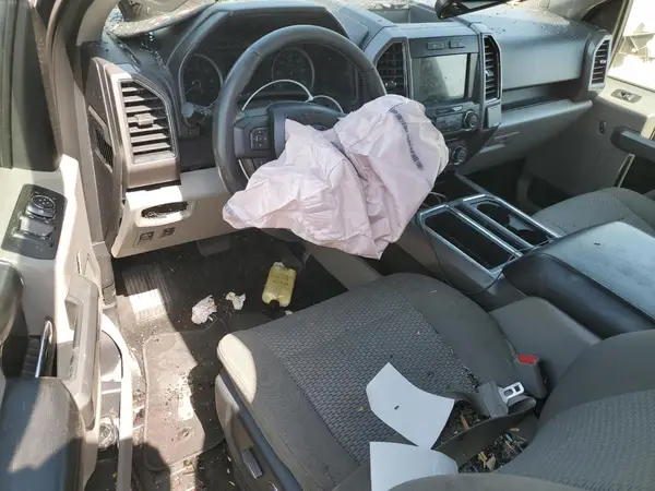 1FTEW1CPXHKE11277 2017 FORD F-150 - Image 8