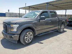 1FTEW1CPXHKE12204 2017 FORD F-150