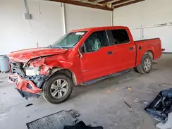 1FTEW1CPXHKE12283 2017 FORD F-150