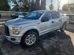 1FTEW1CPXHKE19749 2017 FORD F-150