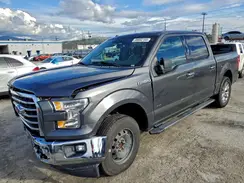 1FTEW1CPXHKE19945 2017 FORD F-150