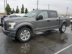 1FTEW1CPXHKE20187 2017 FORD F-150