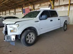 1FTEW1CPXHKE23610 2017 FORD F-150