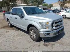 1FTEW1CPXHKE53528 2017 FORD F-150