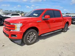1FTEW1CPXJFA00637 2018 FORD F-150
