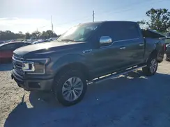 1FTEW1CPXJFA04316 2018 FORD F-150