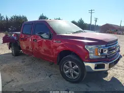 1FTEW1CPXJFA13856 2018 FORD F-150