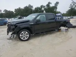 1FTEW1CPXJFA27739 2018 FORD F-150