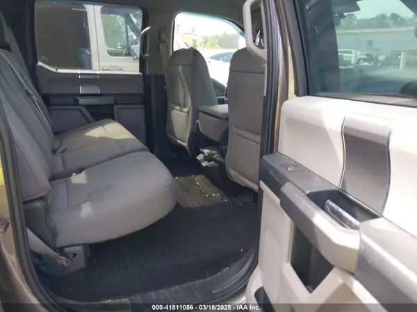 1FTEW1CPXJFA68386 2018 FORD F-150 - Image 8