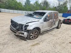 1FTEW1CPXJFB01449 2018 FORD F-150